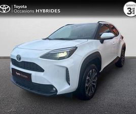 TOYOTA YARIS CROSS 116H DESIGN MC24