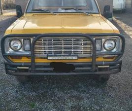 DODGE POWER WAGON ② DODGE W200 BENNE BASCULANTE — OLDTIMERS & ANCÊTRES — 2EMEMAIN