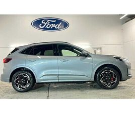 FORD KUGA 2025 2.5 PHEV STLINE X 5DR CVT