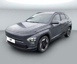 ELECTRIC 65KWH - 217CH CREATIVE