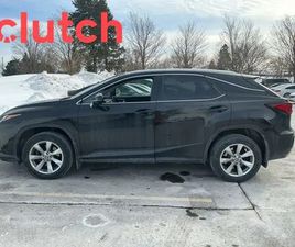 LEXUS RX RX 350 2019 LEXUS RX RX 350