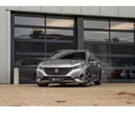 PEUGEOT 308 GT | GT | MHEV 136 PK | AUTOMAAT | CAMERA | NAVI | AIRCO | PARKEERSENS. ACHTER | CARPLAY/ANDROID | ...