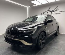 RENAULT ARKANA E-TECH RENAULT ARKANA E-TECH *CARPLAY*LED*CAMERA*1ER PROPRIO*GARANTIE*