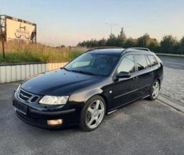 SAAB 9-3 SPORT-HATCH ② SAAB 9-3 AERO, V8 2,8 TURBO | 260 CH | OPTION COMPLÈTE — SAAB — 2EMEMAIN