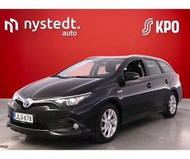 TOURING SPORTS 1,8 HYBRID ACTIVE