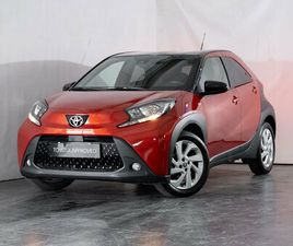 1.0B (72 CV) TREND S-CVT