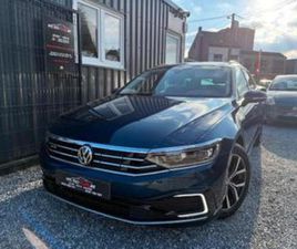 ② VOLKSWAGEN PASSAT GTE 1.4 EHYBRID BUSINES/ 1E MAIN/ GARANTIE — VOLKSWAGEN — 2EMEMAIN