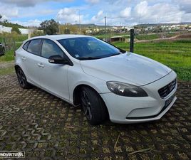 VOLVO V40 D2 VOLVO V40 1.6 D2 MOMENTUM