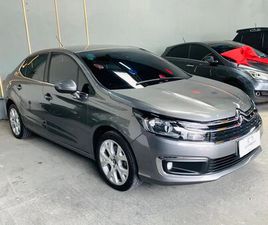 LOUNGE FEEL 1.6 TURBO FLEX AUT.