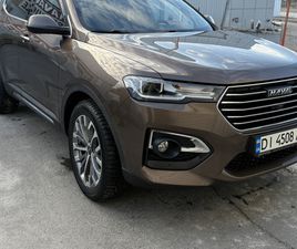 HAVAL H6 2020