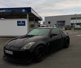 NISSAN 350Z 350Z