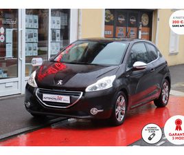 1.6 E-HDI 120 ALLURE BVM (JBL, CUIR)