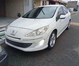 SEDAN GRIFFE 1.6 TURBO 16V 4P AUT.