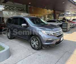 3.5 V6 TOURING PIEL AT