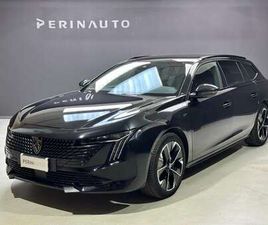 508 SW 1.5 BLUEHDI GT S&S 130CV EAT8