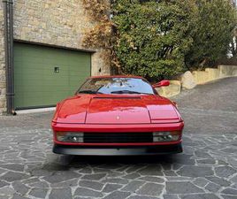 UNICO PROPRIETARIO - PRIMA VERNICE