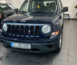 JEEP PATRIOT