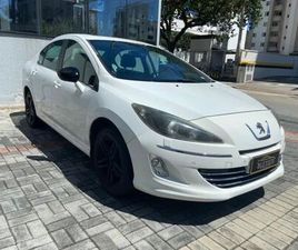 SEDAN GRIFFE 1.6 TURBO 16V 4P AUT.