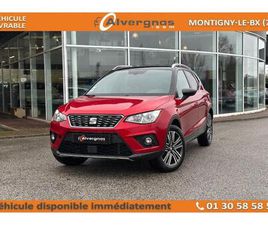 1.0 ECOTSI 115 S&S XCELLENCE DSG7