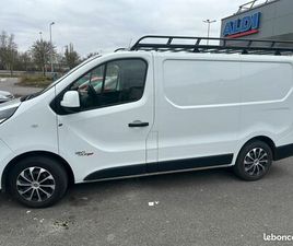 FIAT TALENTO