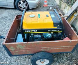 MERCEDES MB100 FOURGON MERCEDES