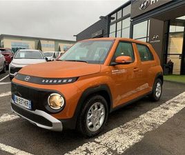 HYUNDAI INSTER 42 KWH 5 PL. INSTER