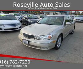 INFINITI I I30 USED 2000 INFINITI I30 TOURING