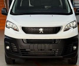 VAM PEUGEOT EXPERT
