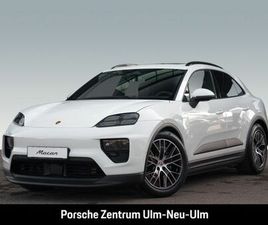 4 SURROUND-VIEW LED-MATRIX ABSTANDSTEMPOMA