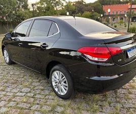 LOUNGE ORIGINE 1.6 TURBO FLEX AUT.