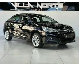 LOUNGE TENDANCE 1.6 TURBO FLEX AUT.