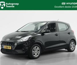 HYUNDAI I10 1.0 COMFORT SMART | NAVIGATIE | CAMERA | CRUISE — HYUNDAI — MARKTPLAATS