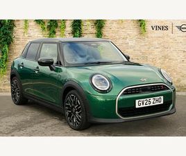 2.0S EXCLUSIVE STEPTRONIC EURO 6 (START/STOP) 5DR