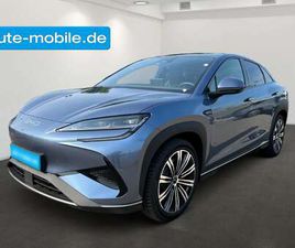 DESIGN | AWD | 82,5 KWH | PANORAMADACH