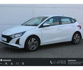 HYUNDAI I20 1.0 T-GDI COMFORT SMART / NAVIGATIE MIDDELS APPL — HYUNDAI — MARKTPLAATS