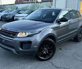 2.0 TD4 2WD / CAMERA / CLIM / GPS / EURO 6D !!