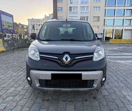 KANGOO EXPRESS 1.6I GRAND CONFORT