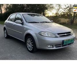 DAEWOO LACETTI 1.8-16V NIEUWE APK+ DISTRIBUTIERIEM INRUIL IS — DAEWOO — MARKTPLAATS