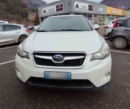 XV I 2.0D S STYLE (TREND) 6MT