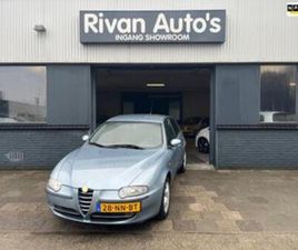 ALFA ROMEO 147 1.6 TS IMPRESSION — ALFA ROMEO — MARKTPLAATS