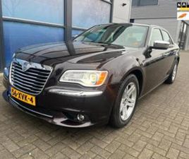 LANCIA THEMA LANCIA THEMA 3.6 V6 EXECUTIVE — LANCIA — MARKTPLAATS