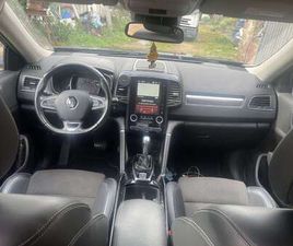 RENAULT KOLEOS 2.0 DCI INTENS 175CV X-TRONIC