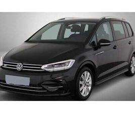 VOLKSWAGEN TOURAN R-LINE 1.5 TSI 150 CV DSG *7 POSTI+FARI LED* PROMO