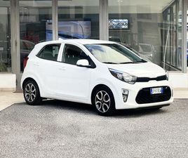 KIA PICANTO 1.0 GPL 65CV E6 NEO - 2023