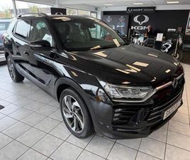 1.5 ULTIMATE AUTO EURO 6 (START/STOP) 5DR