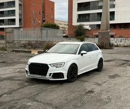 AUDI A3 AUDI A3 3XS-LINE