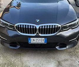 BMW SERIE 3 320D XDRIVE BMW 320 XDRIVE