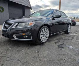USED 2010 SAAB 9-5 AERO