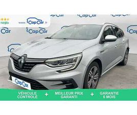 RENAULT IV 1.5 BLUE DCI 115 EDC BUSINESS INTENS - AUTOMATIQUE