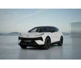 LOTUS ELETRE 600 SPORT SE